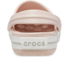 Сабо Crocband Clog (EU 36-37 M4W6 СМ 22.1; Quartz)